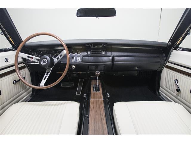 1969 Dodge Coronet A12 Super Bee (CC-769248) for sale in Charlotte, North Carolina