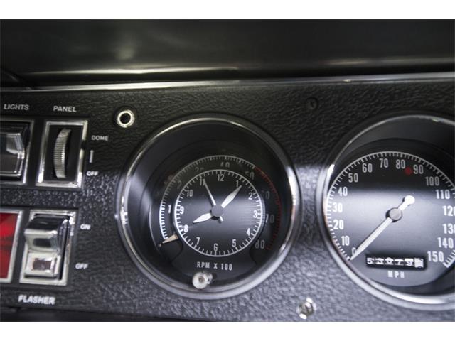 1969 Dodge Coronet A12 Super Bee (CC-769248) for sale in Charlotte, North Carolina
