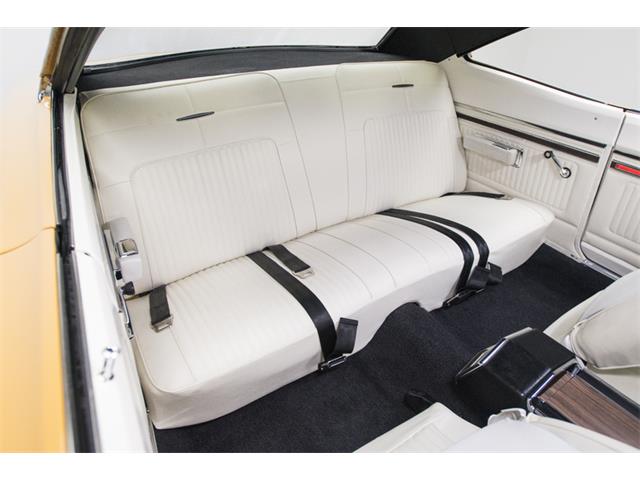 1969 Dodge Coronet A12 Super Bee (CC-769248) for sale in Charlotte, North Carolina