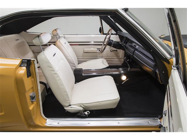 1969 Dodge Coronet A12 Super Bee (CC-769248) for sale in Charlotte, North Carolina