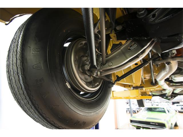 1969 Dodge Coronet A12 Super Bee (CC-769248) for sale in Charlotte, North Carolina