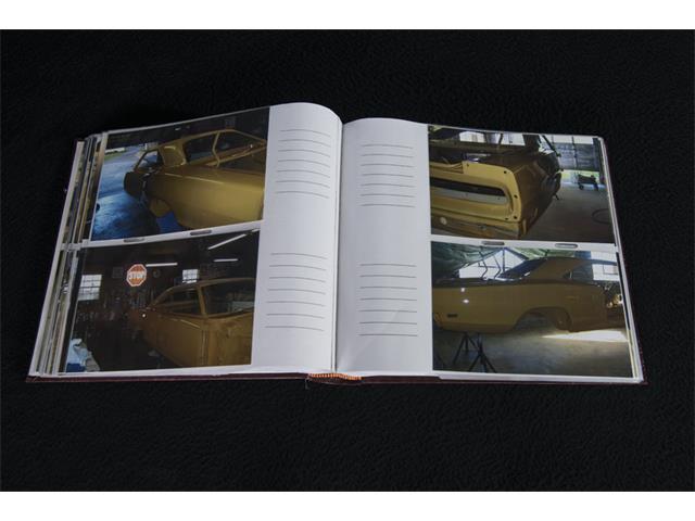 1969 Dodge Coronet A12 Super Bee (CC-769248) for sale in Charlotte, North Carolina
