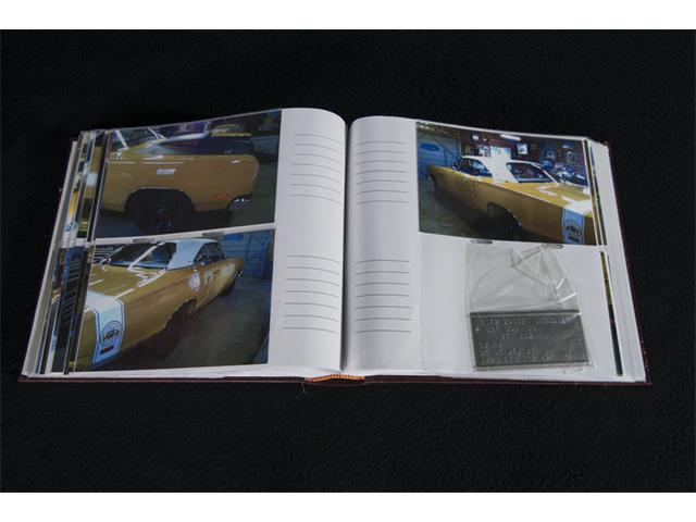 1969 Dodge Coronet A12 Super Bee (CC-769248) for sale in Charlotte, North Carolina