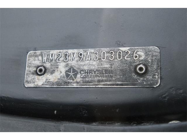 1969 Dodge Coronet A12 Super Bee (CC-769248) for sale in Charlotte, North Carolina