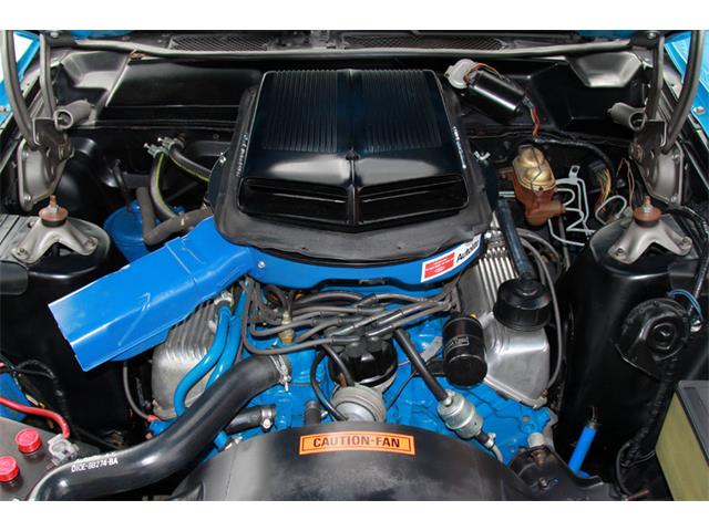 1971 Ford Torino 429 Cobra Jet for Sale | ClassicCars.com | CC-769275