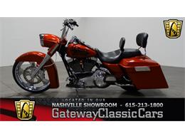 2000 Harley-Davidson Motorcycle (CC-769307) for sale in Fairmont City, Illinois