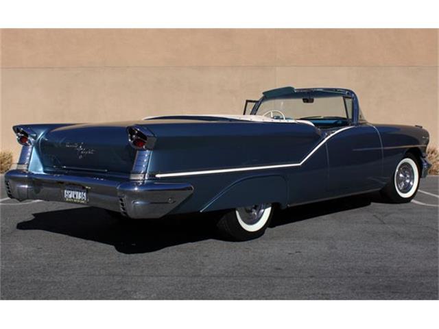 1957 Oldsmobile 98 for Sale | ClassicCars.com | CC-760932