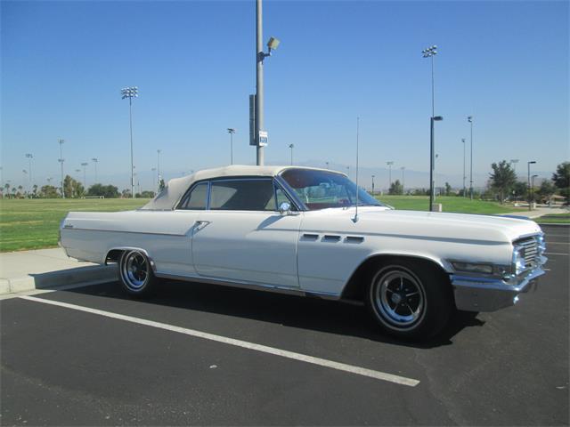 1963 Buick LeSabre (CC-760934) for sale in Corona, California
