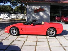 2000 Chevrolet Corvette (CC-760948) for sale in Largo, Florida