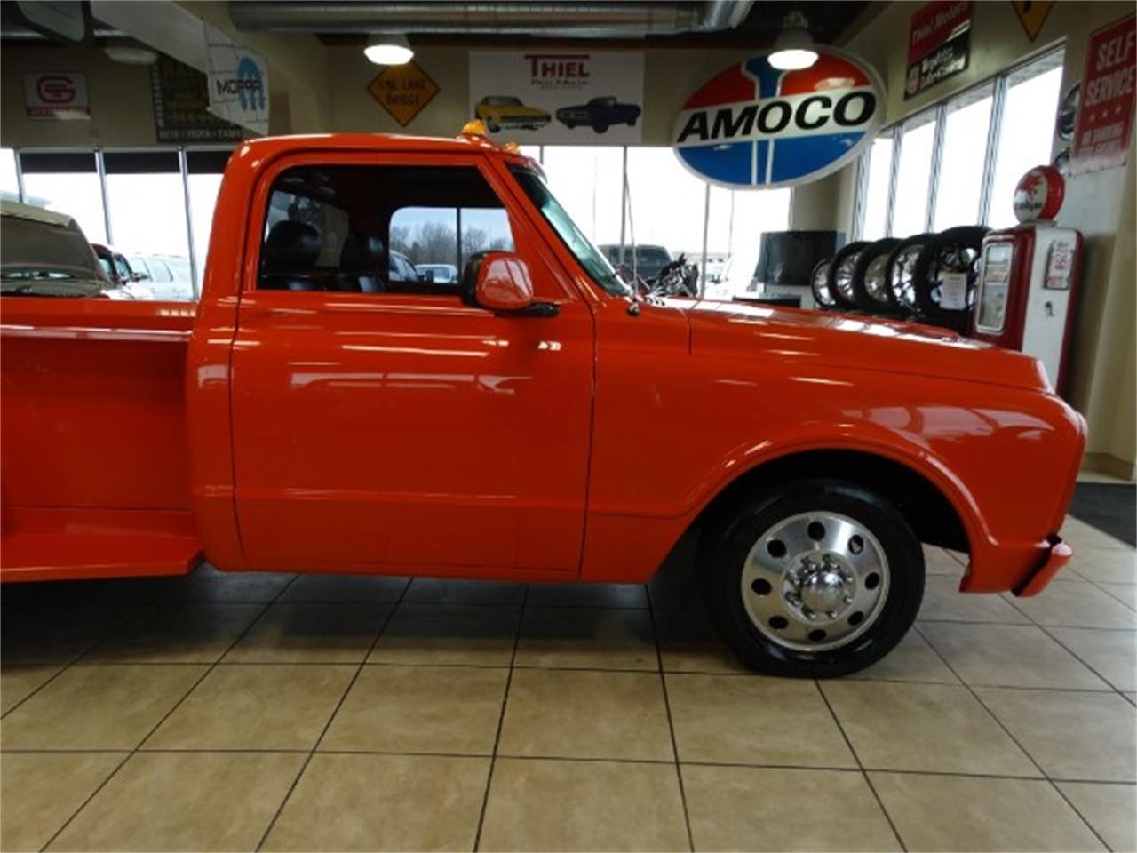 1970 Chevrolet C30 Dually For Sale | ClassicCars.com | CC-769548