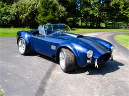 1965 Shelby Cobra Superformance Mark III (CC-769578) for sale in Mansfield, Ohio