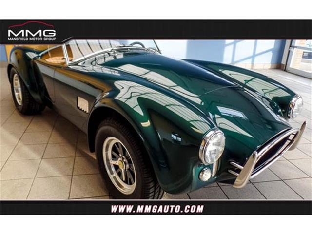 1965 Shelby Cobra (CC-769582) for sale in Mansfield, Ohio
