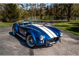 1965 Shelby Cobra Superformance Mark III (CC-769584) for sale in Mansfield, Ohio