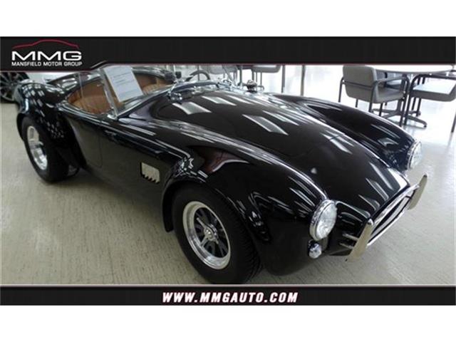 1965 Shelby Cobra (CC-769586) for sale in Mansfield, Ohio