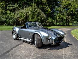 1965 Shelby Cobra Superformance Mark III (CC-769587) for sale in Mansfield, Ohio