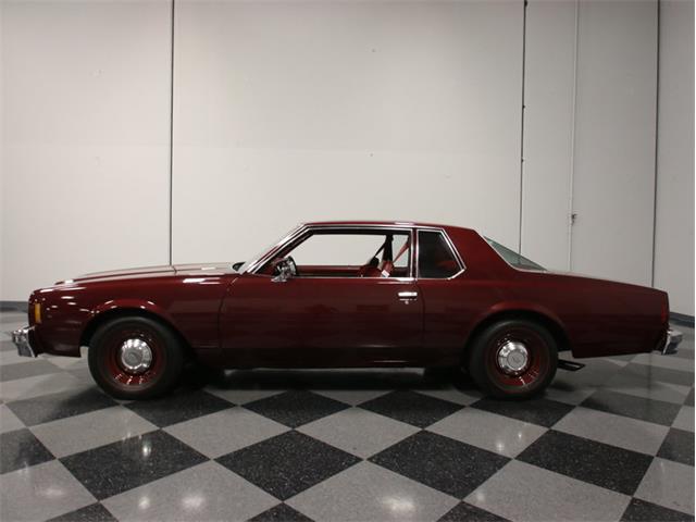 1978 Chevrolet Impala (CC-760096) for sale in Lithia Springs, Georgia