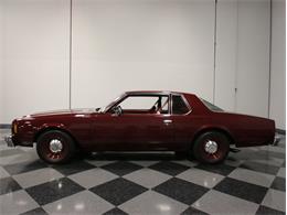 1978 Chevrolet Impala (CC-760096) for sale in Lithia Springs, Georgia