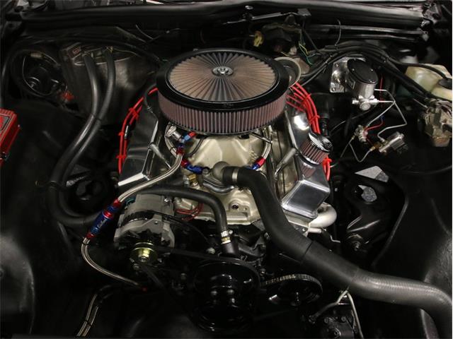 1978 Chevrolet Impala (CC-760096) for sale in Lithia Springs, Georgia