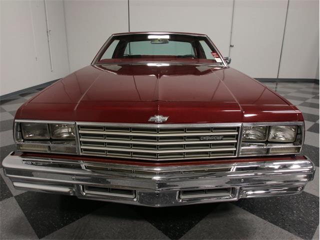 1978 Chevrolet Impala (CC-760096) for sale in Lithia Springs, Georgia