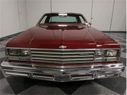1978 Chevrolet Impala (CC-760096) for sale in Lithia Springs, Georgia