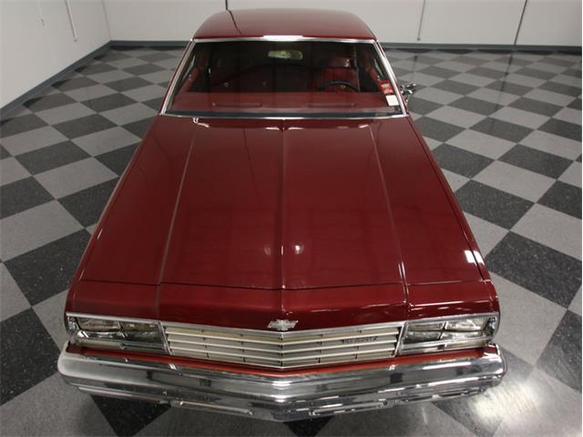 1978 Chevrolet Impala (CC-760096) for sale in Lithia Springs, Georgia