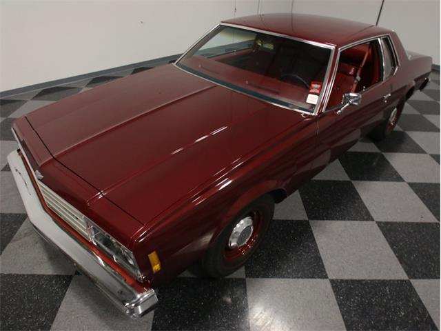 1978 Chevrolet Impala (CC-760096) for sale in Lithia Springs, Georgia
