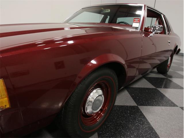 1978 Chevrolet Impala (CC-760096) for sale in Lithia Springs, Georgia