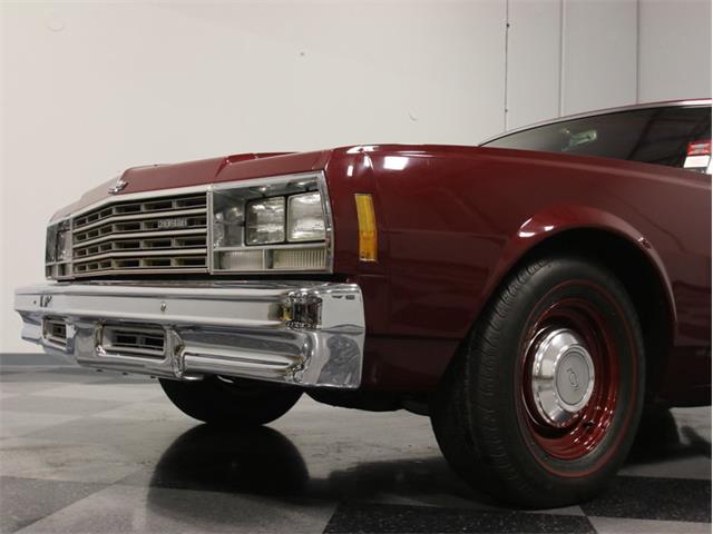 1978 Chevrolet Impala (CC-760096) for sale in Lithia Springs, Georgia