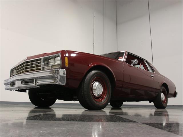 1978 Chevrolet Impala (CC-760096) for sale in Lithia Springs, Georgia