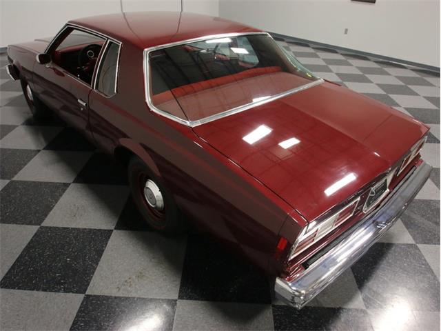 1978 Chevrolet Impala (CC-760096) for sale in Lithia Springs, Georgia