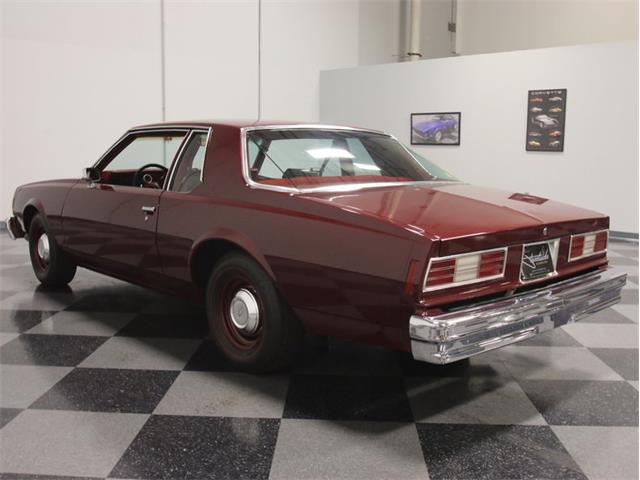 1978 Chevrolet Impala (CC-760096) for sale in Lithia Springs, Georgia