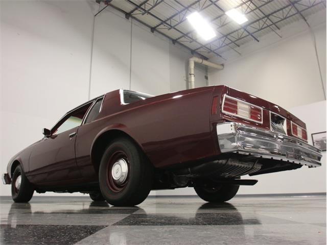 1978 Chevrolet Impala (CC-760096) for sale in Lithia Springs, Georgia