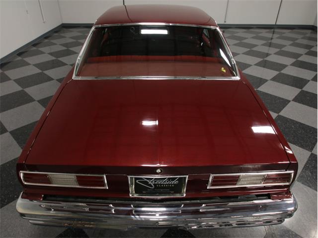 1978 Chevrolet Impala (CC-760096) for sale in Lithia Springs, Georgia