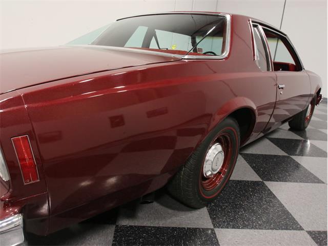 1978 Chevrolet Impala (CC-760096) for sale in Lithia Springs, Georgia