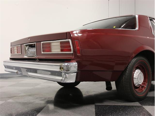 1978 Chevrolet Impala (CC-760096) for sale in Lithia Springs, Georgia