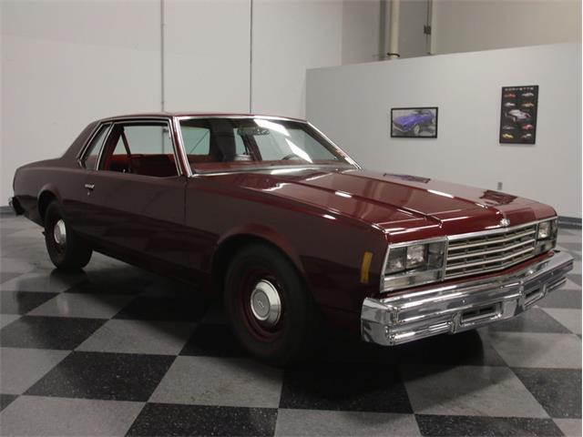 1978 Chevrolet Impala (CC-760096) for sale in Lithia Springs, Georgia