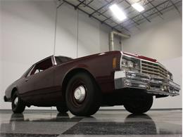 1978 Chevrolet Impala (CC-760096) for sale in Lithia Springs, Georgia