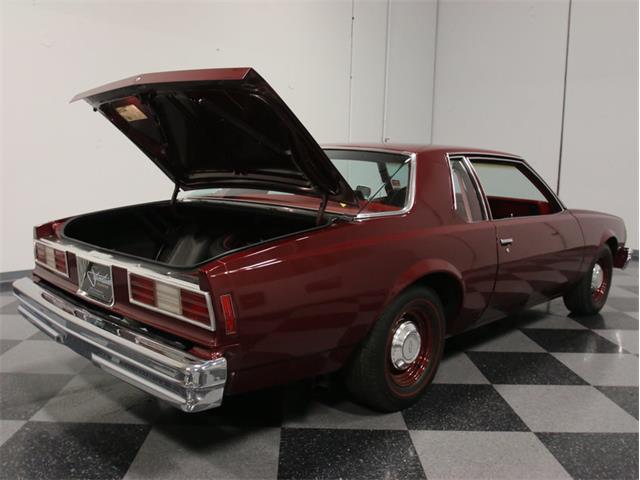 1978 Chevrolet Impala (CC-760096) for sale in Lithia Springs, Georgia
