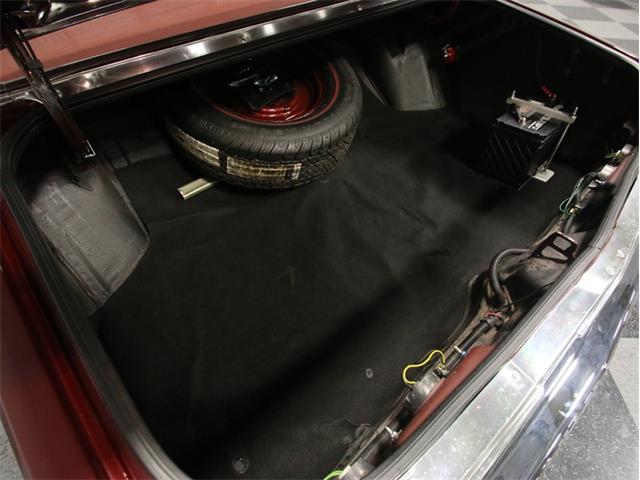 1978 Chevrolet Impala (CC-760096) for sale in Lithia Springs, Georgia
