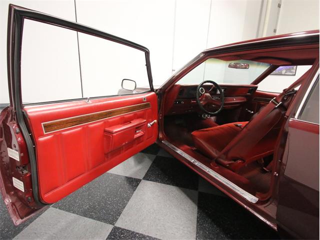 1978 Chevrolet Impala (CC-760096) for sale in Lithia Springs, Georgia