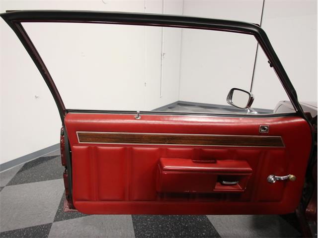 1978 Chevrolet Impala (CC-760096) for sale in Lithia Springs, Georgia