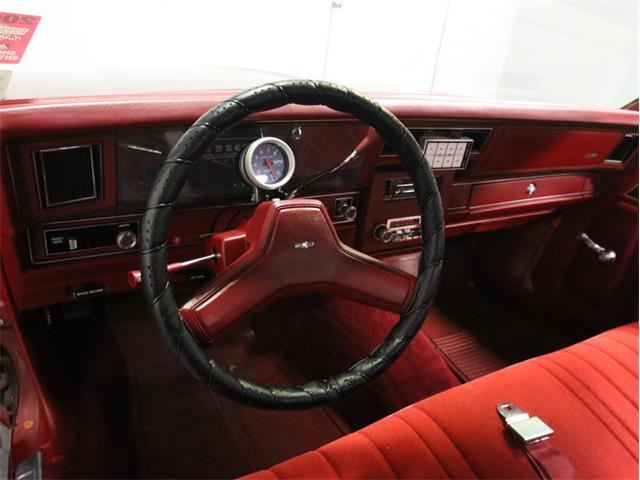 1978 Chevrolet Impala (CC-760096) for sale in Lithia Springs, Georgia