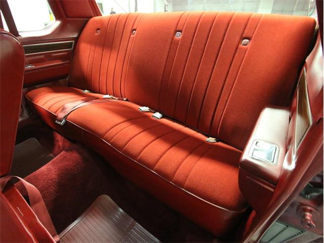 1978 Chevrolet Impala (CC-760096) for sale in Lithia Springs, Georgia