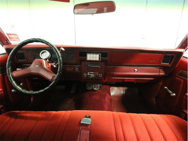 1978 Chevrolet Impala (CC-760096) for sale in Lithia Springs, Georgia