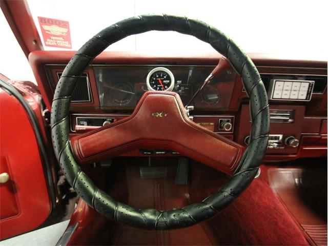 1978 Chevrolet Impala (CC-760096) for sale in Lithia Springs, Georgia