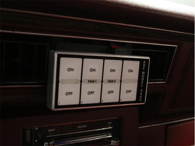 1978 Chevrolet Impala (CC-760096) for sale in Lithia Springs, Georgia