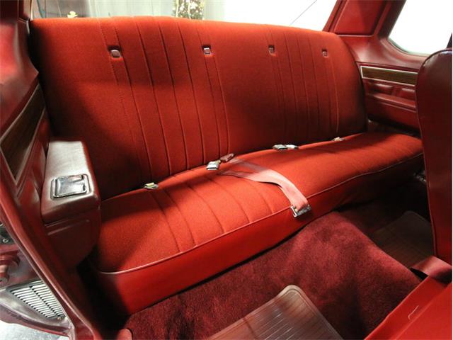 1978 Chevrolet Impala (CC-760096) for sale in Lithia Springs, Georgia