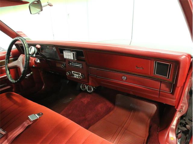 1978 Chevrolet Impala (CC-760096) for sale in Lithia Springs, Georgia