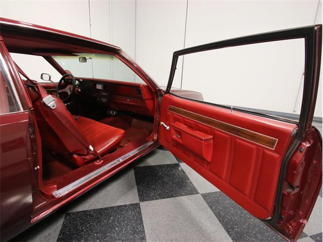 1978 Chevrolet Impala (CC-760096) for sale in Lithia Springs, Georgia