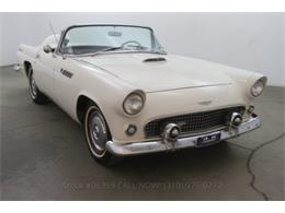 1956 Ford Thunderbird (CC-769696) for sale in Beverly Hills, California
